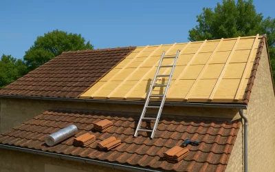 Rénovation toiture et isolation combles : conseils